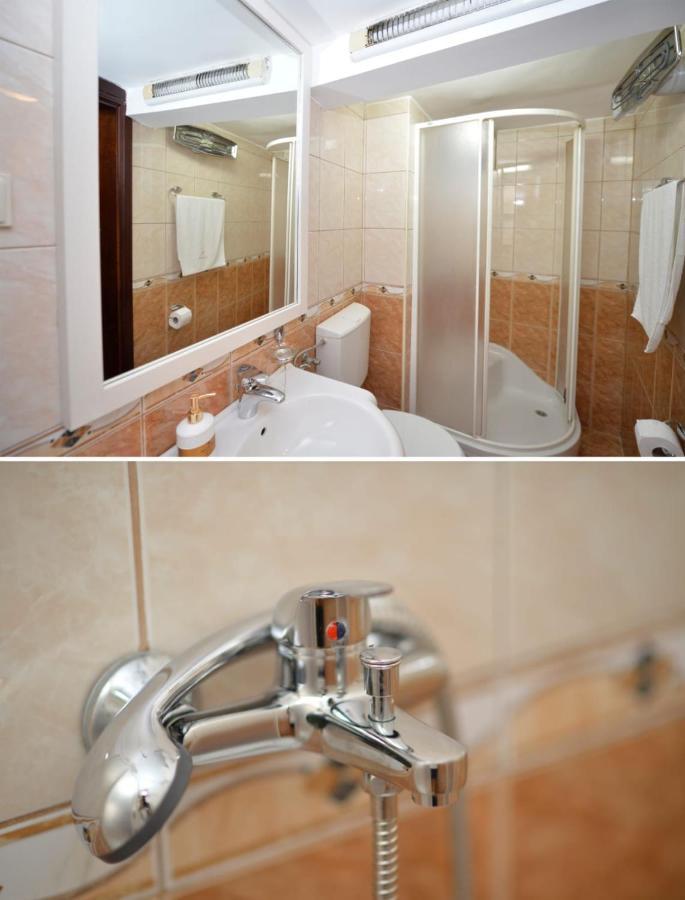 Apartment Amigo Old Town Kotor Exteriör bild